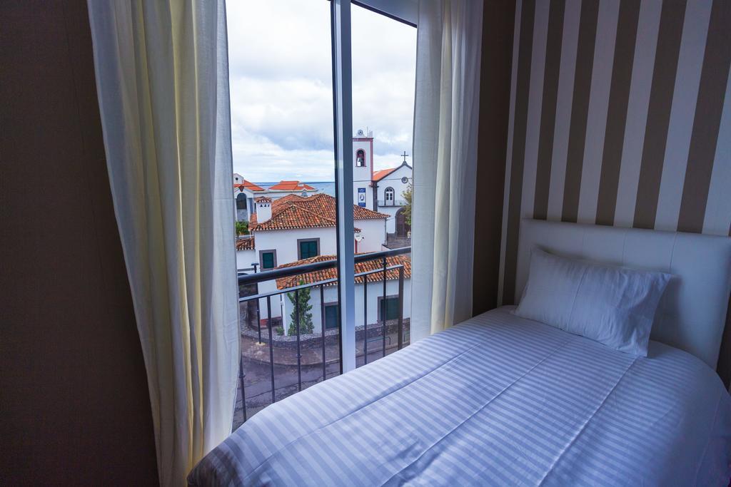 Seaside Family Apartment - Madeira Island São Vicente Exterior photo